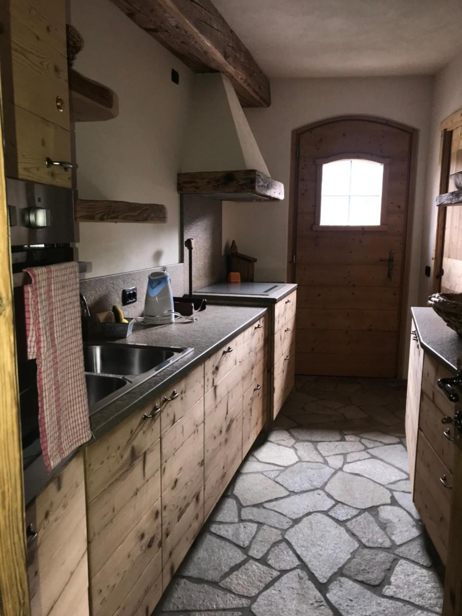 Chalet Teo E Marianna Bormio Exterior photo