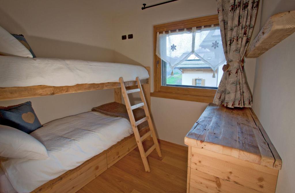 Chalet Teo E Marianna Bormio Room photo
