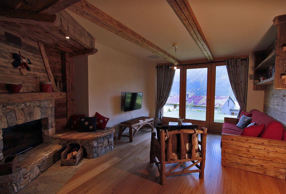 Chalet Teo E Marianna Bormio Exterior photo